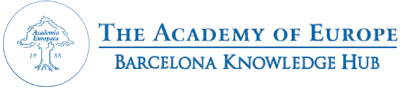 Academia Europaea - Barcelona Knowledge Hub
