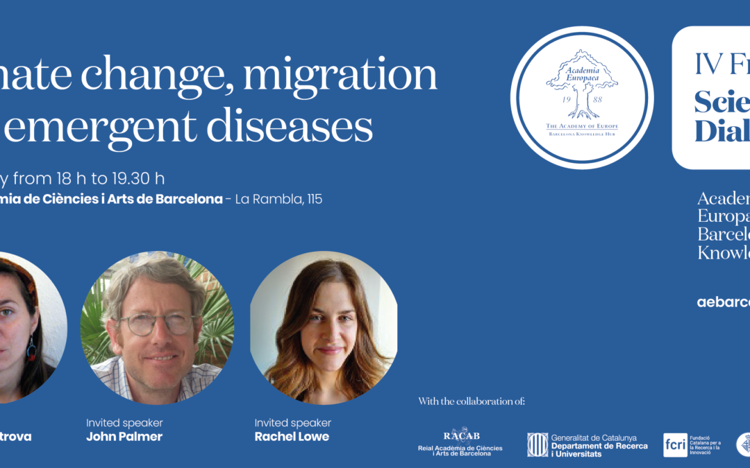 Climate Change, Migration and Emergent Diseases