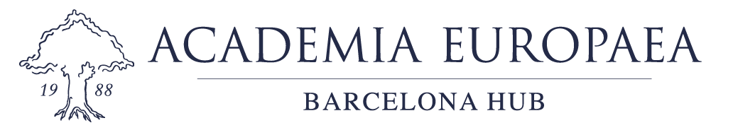 Academia Europaea - Barcelona Knowledge Hub