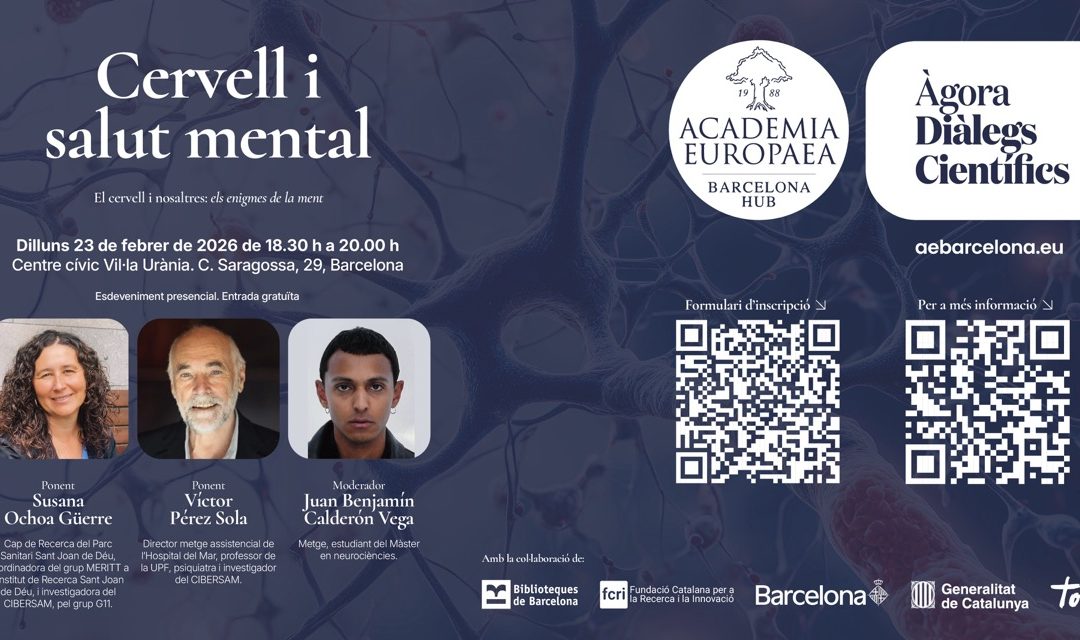 Cervell i salut mental